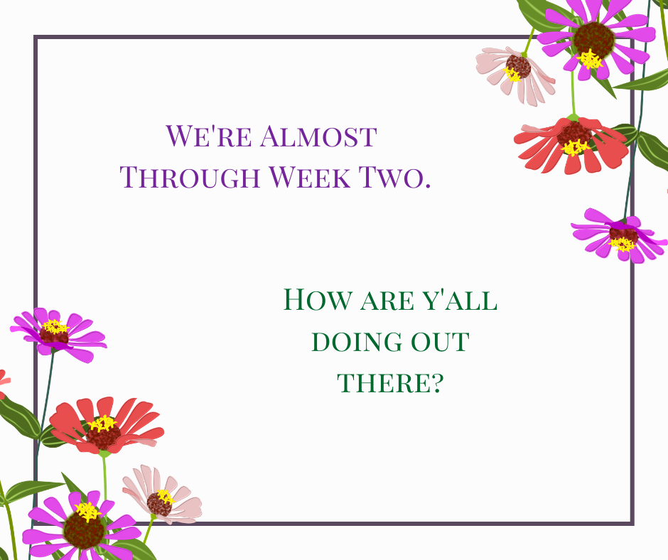 5 Ways to Manage Stress When Trapped Indoors!