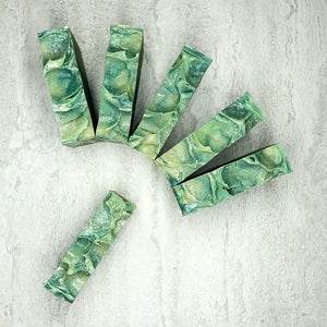 Soap Making Classes