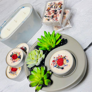 Candles & Wax Melts