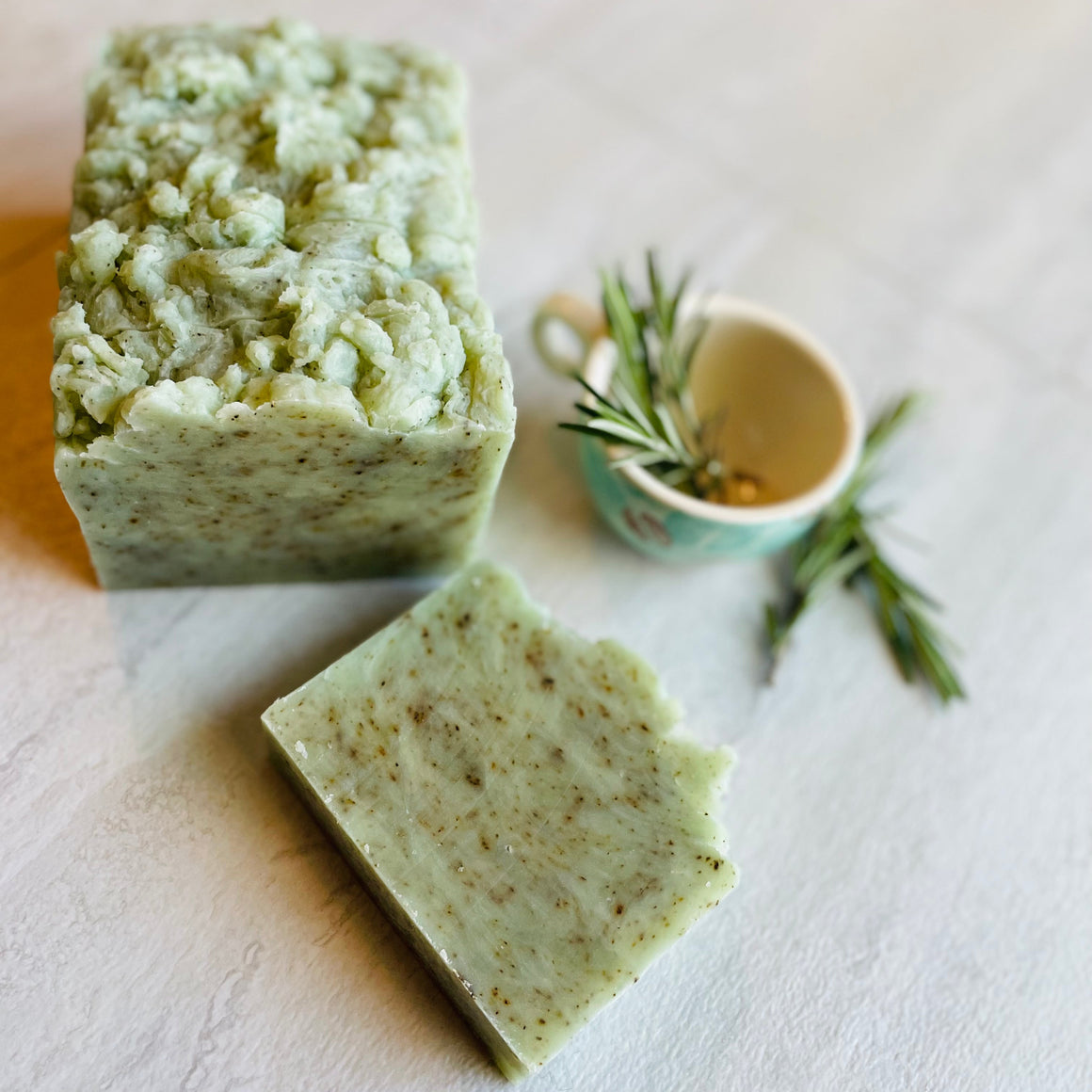 Daydreamer Soap