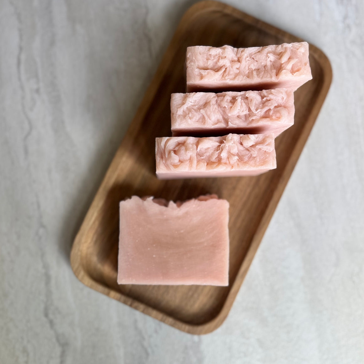 Turmeric & Honey Soap