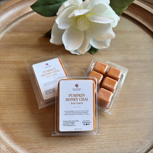 Coconut Wax Tarts
