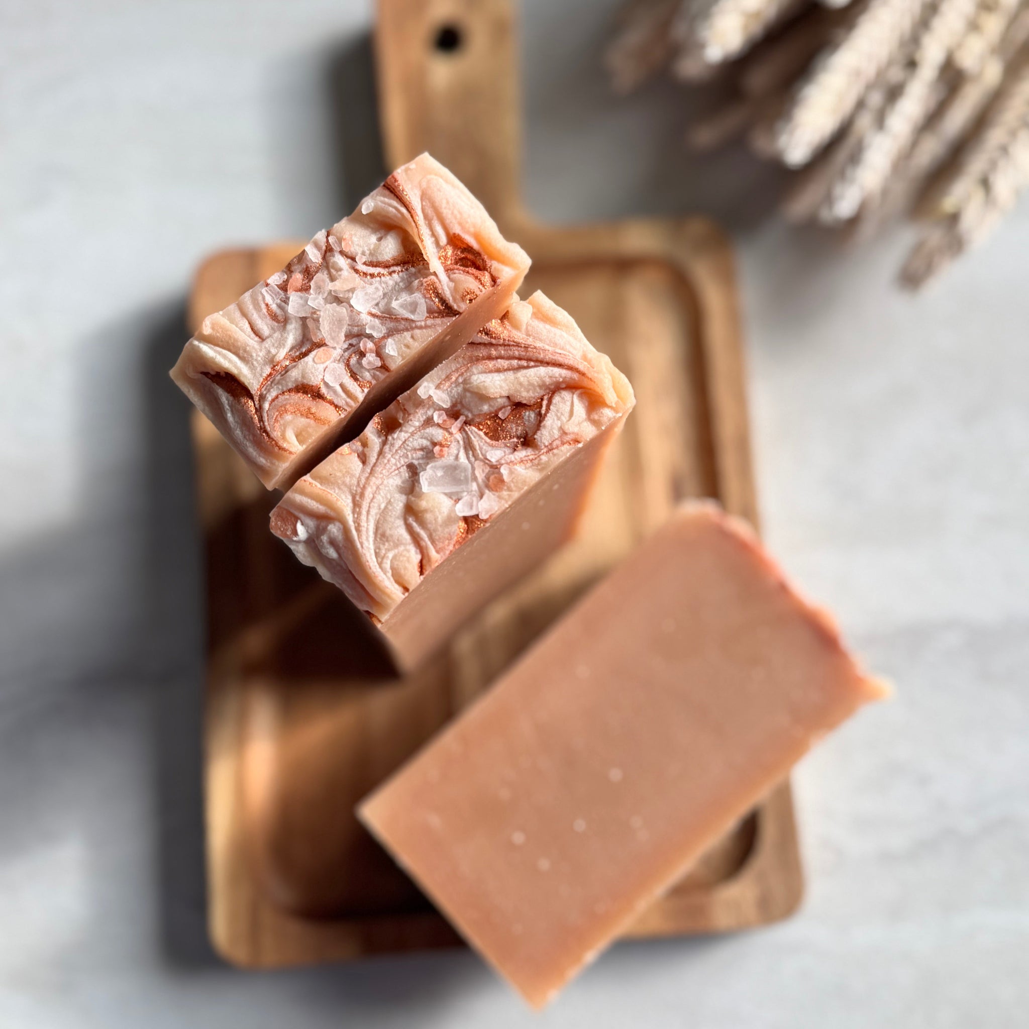 Cedar & Sandalwood