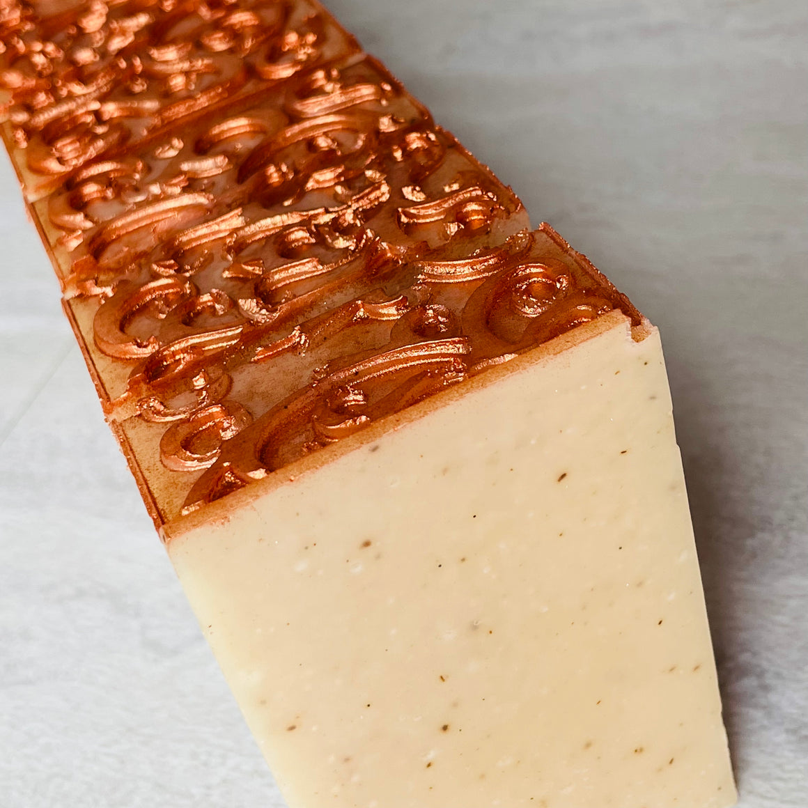 Grown & Sexy Soap