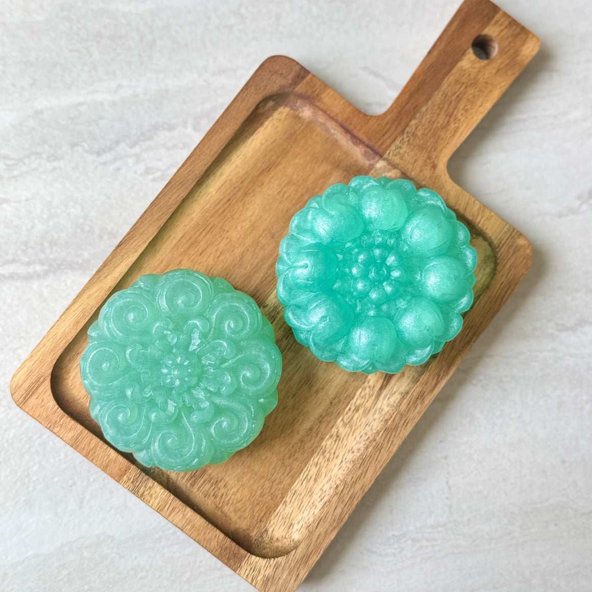 Hydrating Glycerin Bar