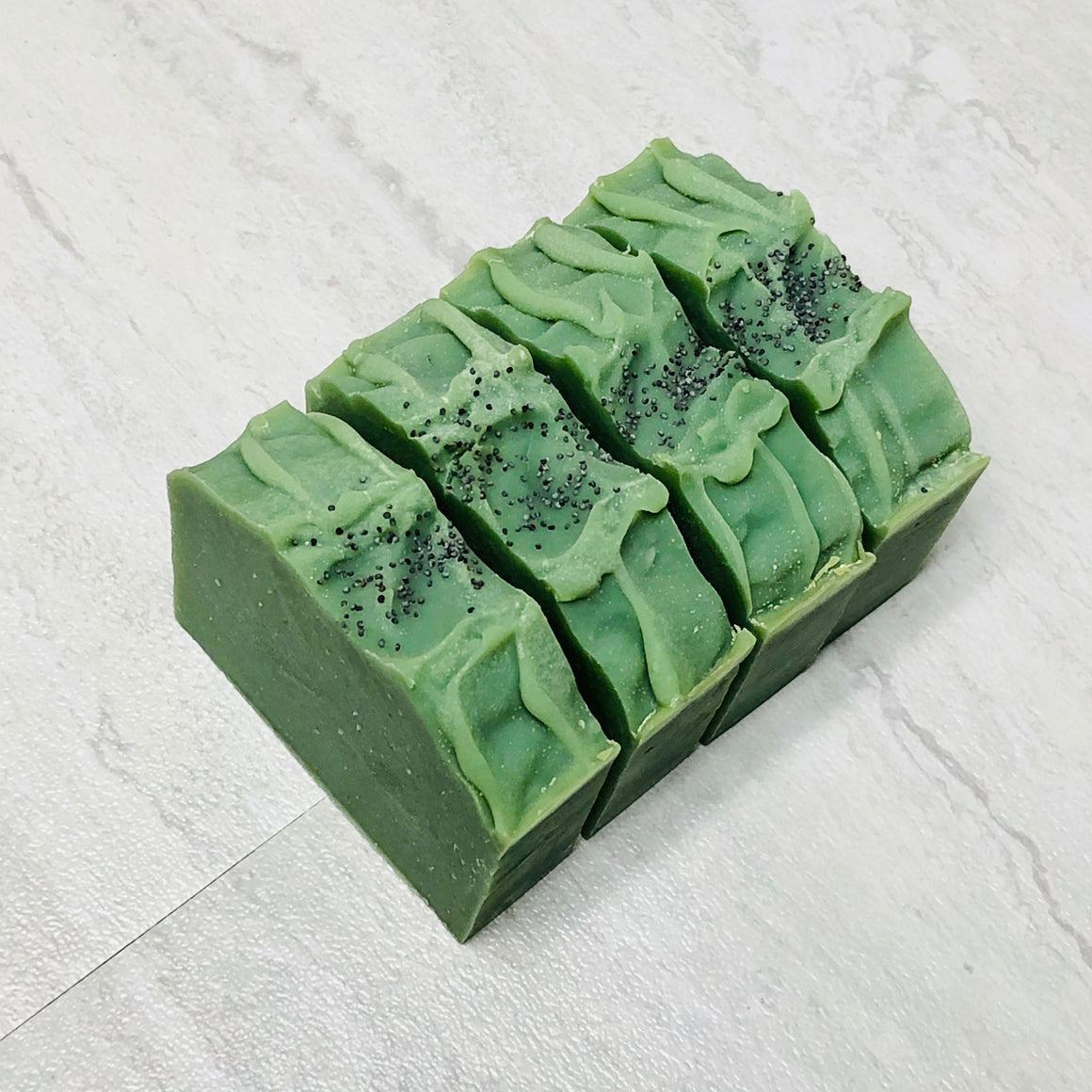 Avocado Facial Soap