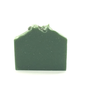 Avocado Facial Soap