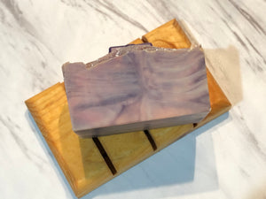 Beginner Soap Making Class