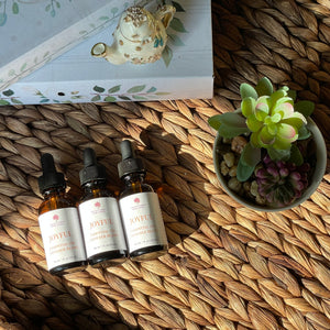 Joyful Diffuser Essential Oil Blend
