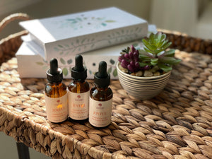 Joyful Diffuser Essential Oil Blend