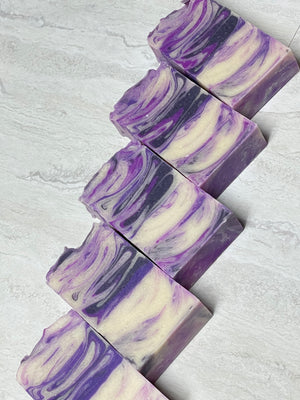 Lovely Day Soap