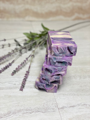Lovely Day Soap