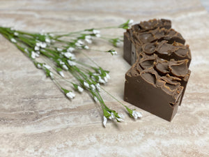Heal The Land Pine Tar Soap