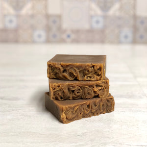 Advanced Soap Making Class