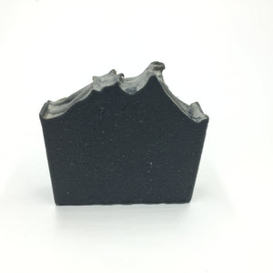 Tea Tree & Charcoal Soap
