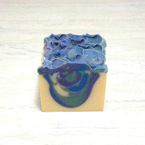 Beginner Soap Making Class