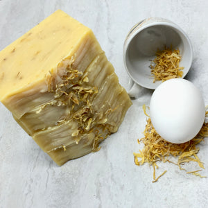 Advanced Soap Making Class