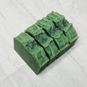Advanced Soap Making Class