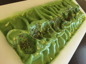 Avocado Facial Soap
