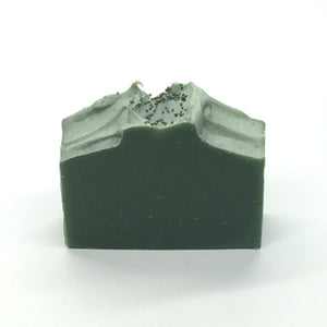 Avocado Facial Soap